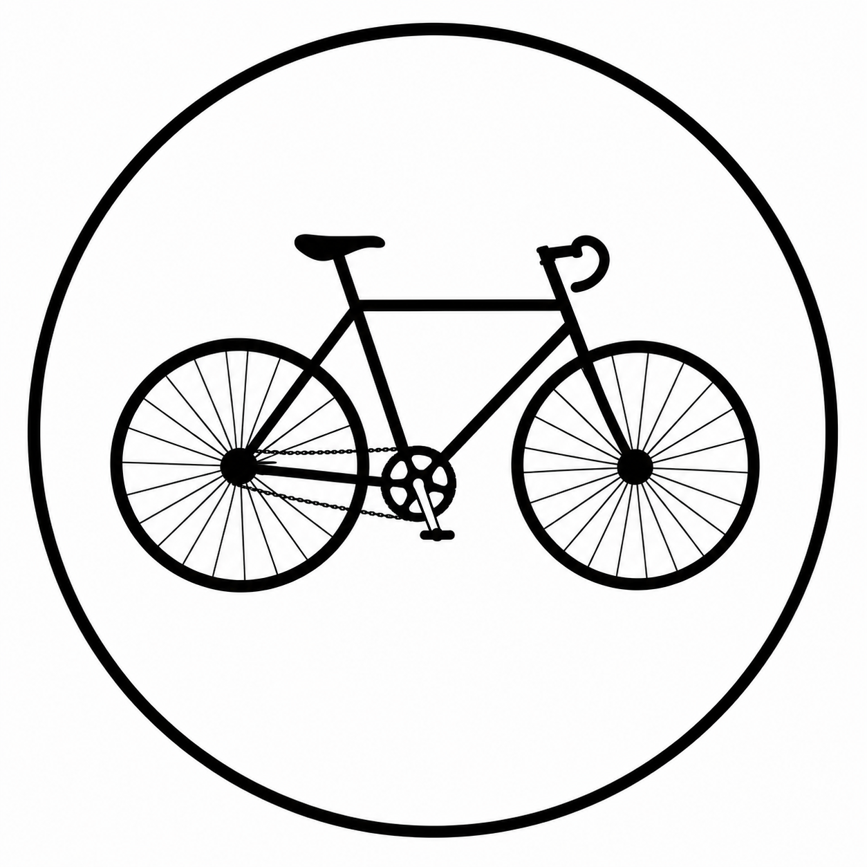 Cycling Bike