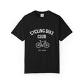 Cycling Bike Club T-Shirt — 'It’s Not a Bicycle. It’s a Cycling Bike.' Graphic Tee